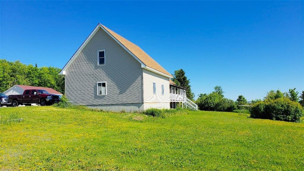 1040 Garfield Road Ashland, ME 04732 - Photo 8 of 33 Photo