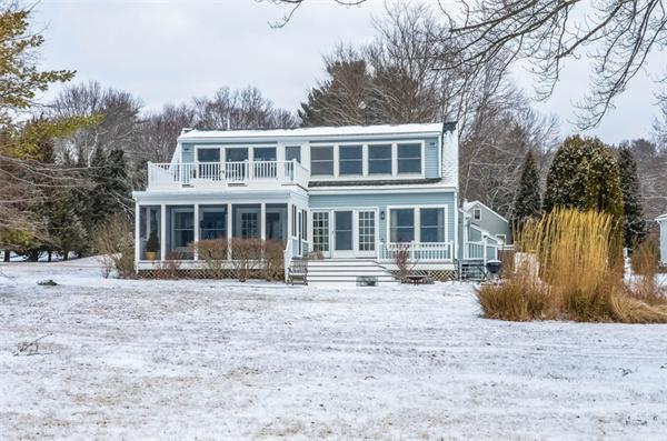 155 Bay Road Duxbury, MA 02332 - Photo 24 of 30 Gallery Image 24