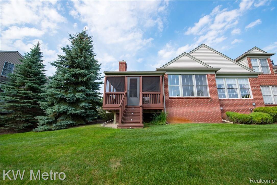 5119 Belmonte Drive Rochester, MI 48306 - Photo 6 of 55 Belmote-6.jpg
