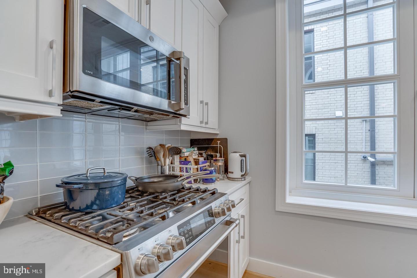 625 Park Road Northwest, Unit 109 Washington, DC 20010 - Photo 3 of 14 Gallery Image 3