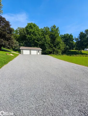 $110,000 | 1362 Lakeshore Drive, Brooklyn, IA 52211