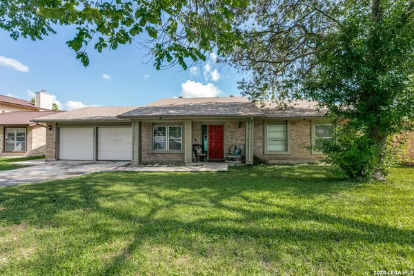 $215,000 | 6822 Ludgate, San Antonio, TX 78239