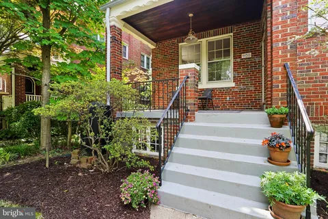 $699,900 | 1430 Whittier Street Northwest, Washington, DC 20012