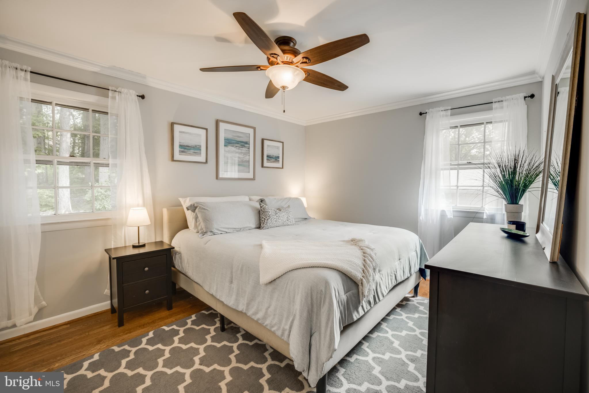 2701 Silverdale Drive Silver Spring, MD 20906 - Photo 16 of 44 Primary Bedroom