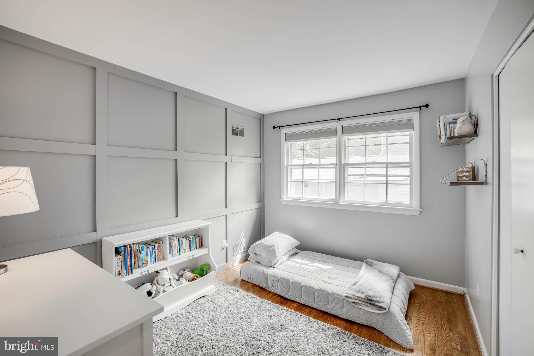 2701 Silverdale Drive Silver Spring, MD 20906 - Photo 19 of 44 Bedroom 3