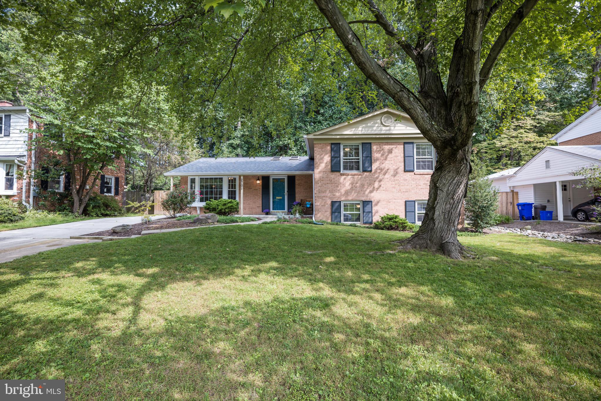 2701 Silverdale Drive Silver Spring, MD 20906 - Photo 3 of 44