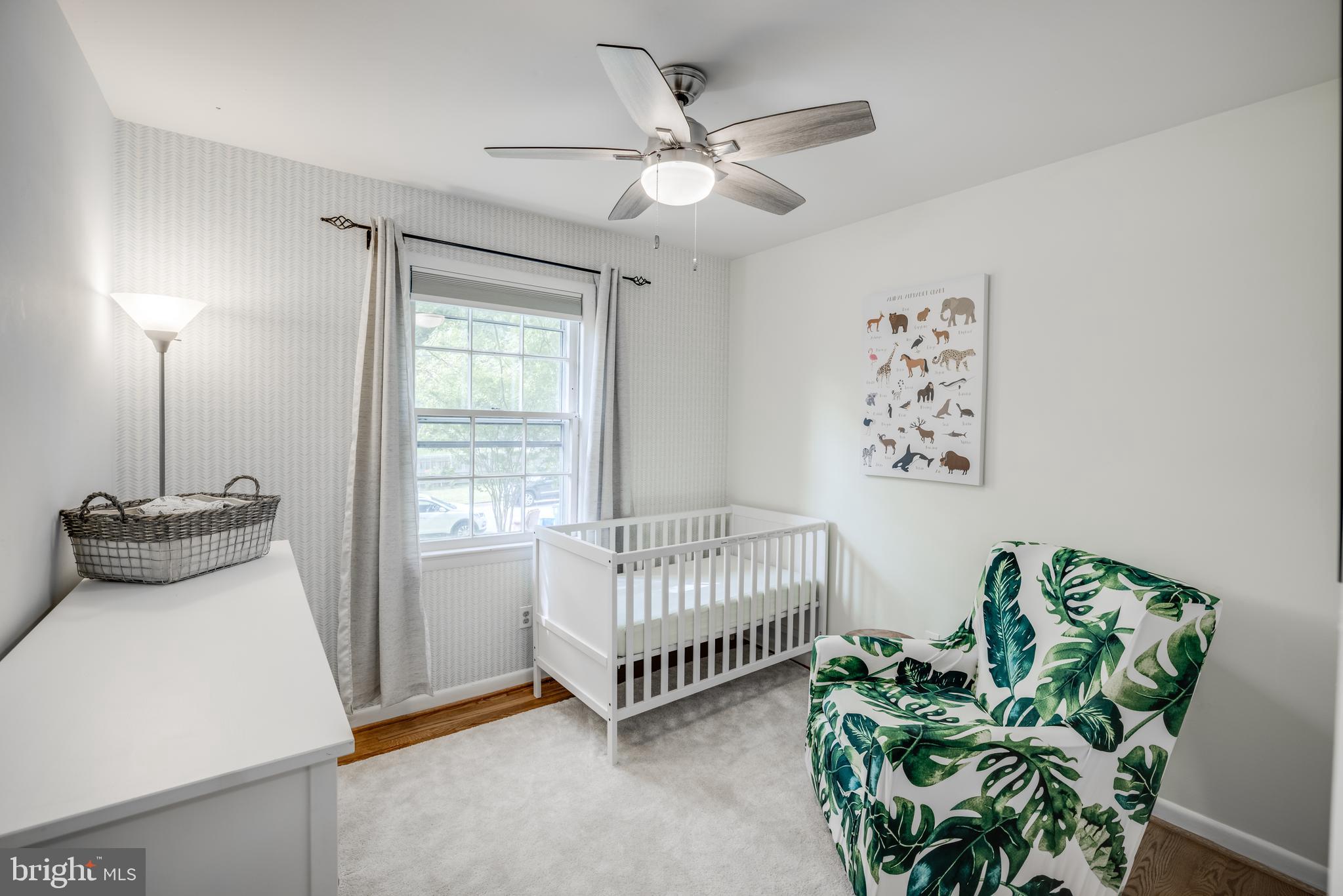 2701 Silverdale Drive Silver Spring, MD 20906 - Photo 22 of 44 Bedroom 1