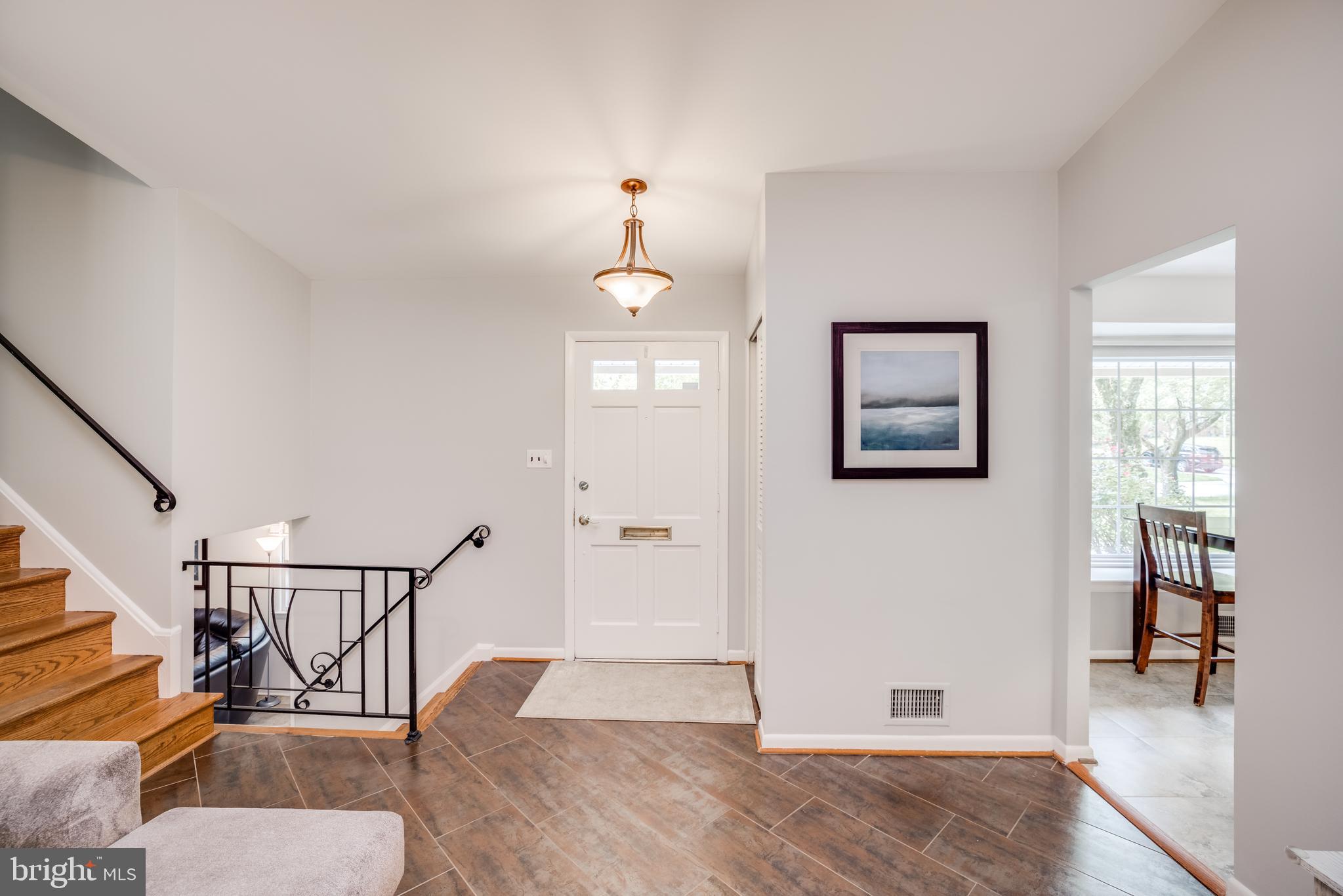 2701 Silverdale Drive Silver Spring, MD 20906 - Photo 4 of 44 Main entrance