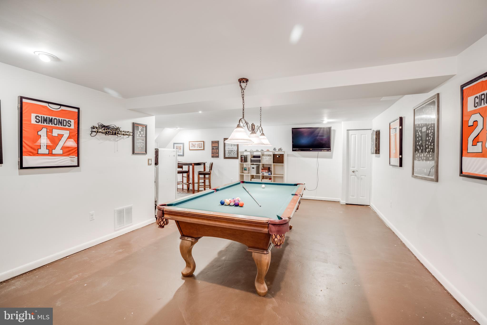 2701 Silverdale Drive Silver Spring, MD 20906 - Photo 31 of 44 Rec Room