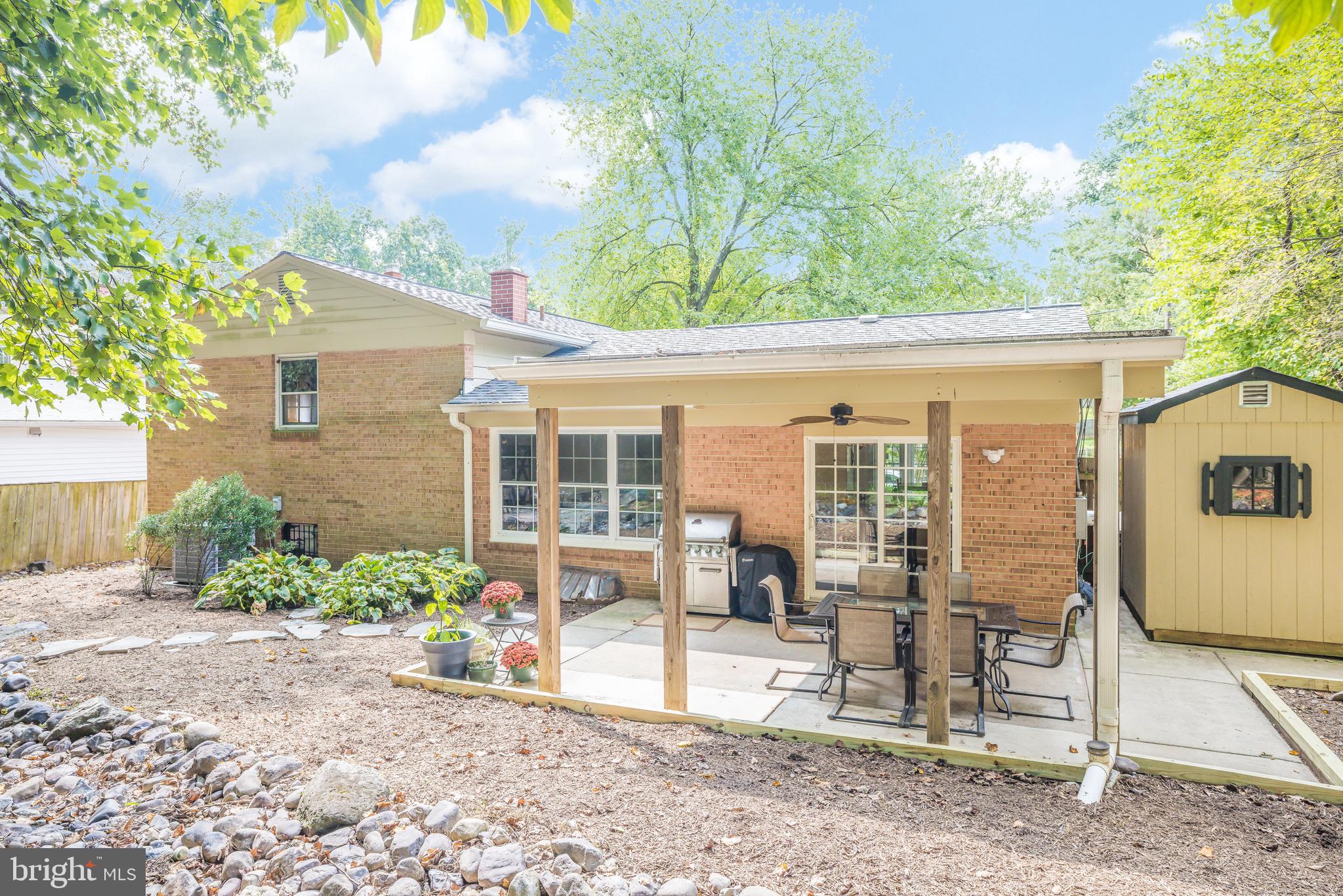 2701 Silverdale Drive Silver Spring, MD 20906 - Photo 38 of 44