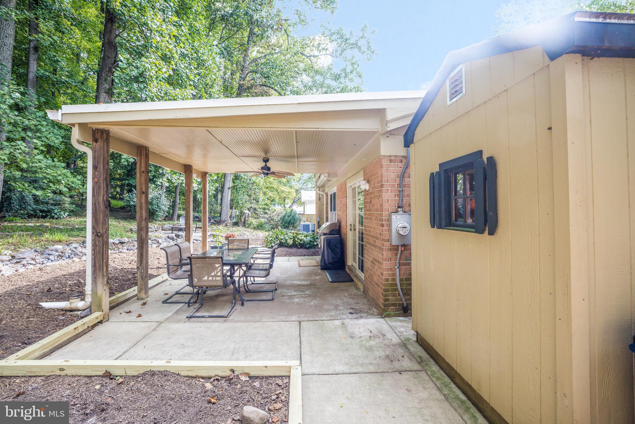 2701 Silverdale Drive Silver Spring, MD 20906 - Photo 40 of 44