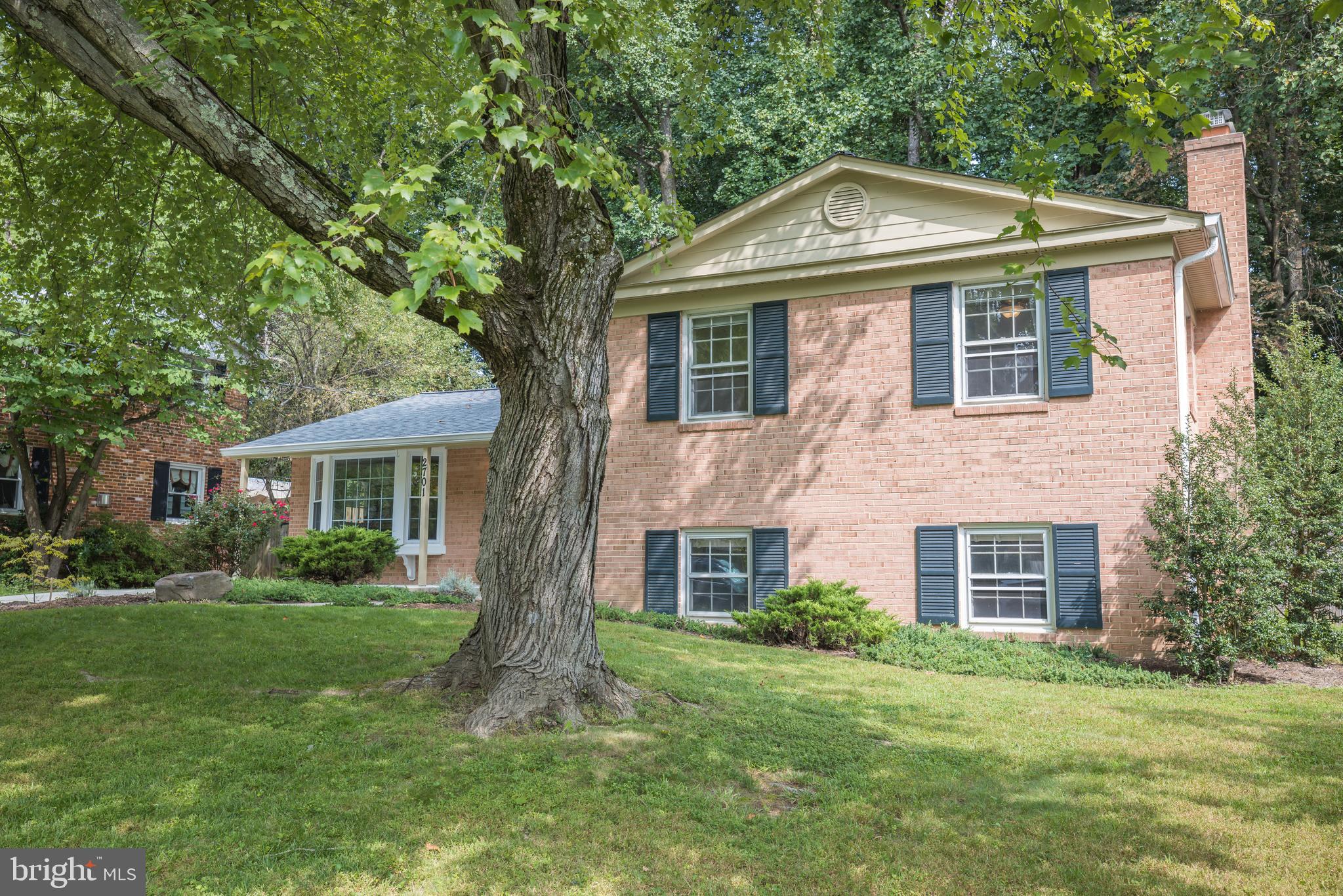 2701 Silverdale Drive Silver Spring, MD 20906 - Photo 44 of 44