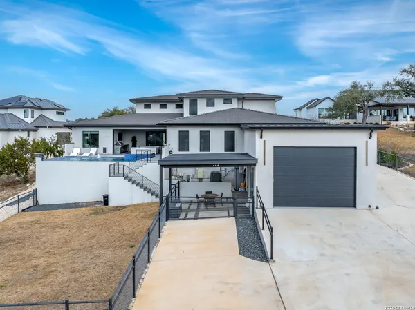 $9,500 | 1265 Tenderfoot, New Braunfels, TX 78132