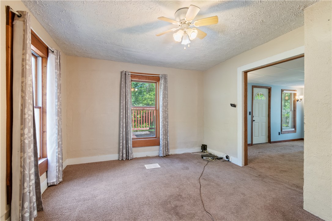 369 Bloom Road Arcadia, NY 14513 - Photo 11 of 38 Another room in this home - maybe use as a dining area