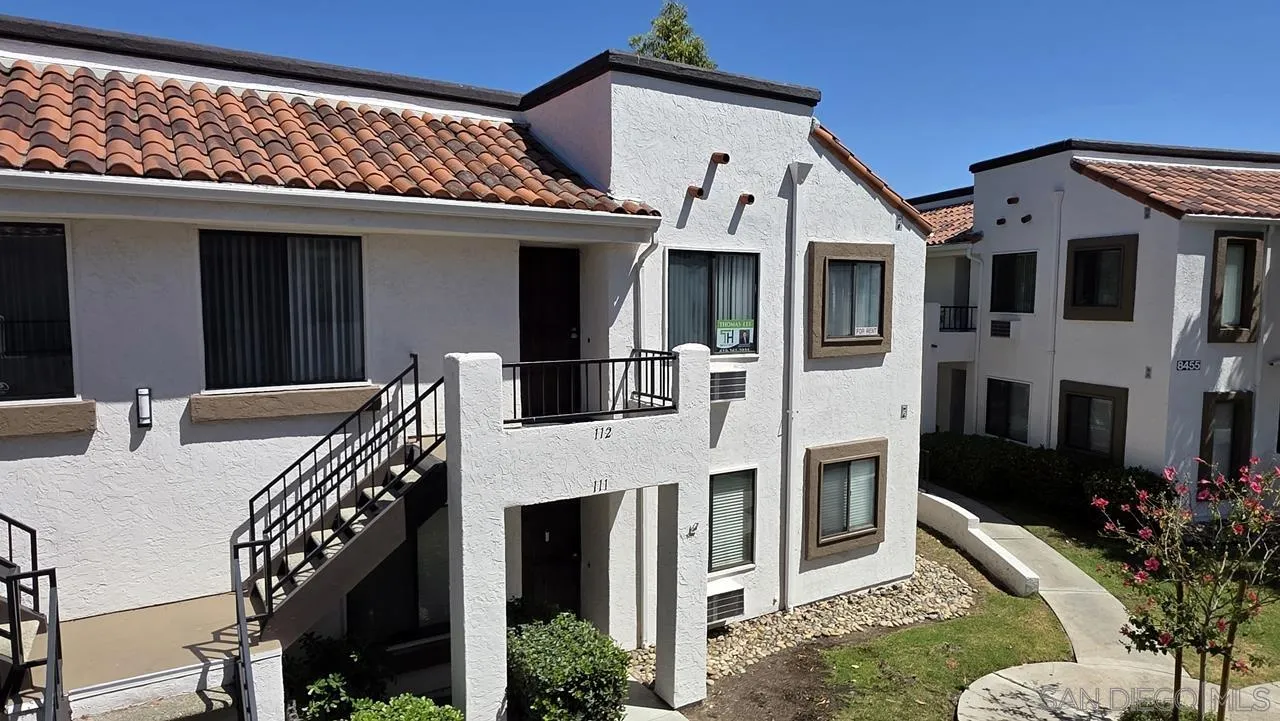 8451 Westmore Road, Unit 112 San Diego, CA 92126 - Photo 1 of 24