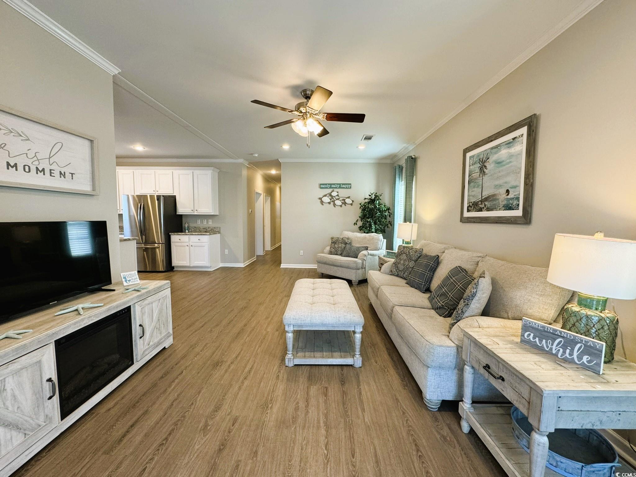 1964 Rhea Drive Surfside Beach, SC 29575 - Photo 5 of 39 Gallery Image 5