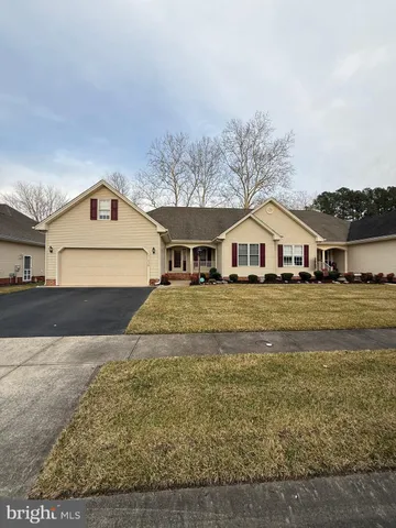 $285,000 | 11635 Dennis Drive, Princess Anne, MD 21853
