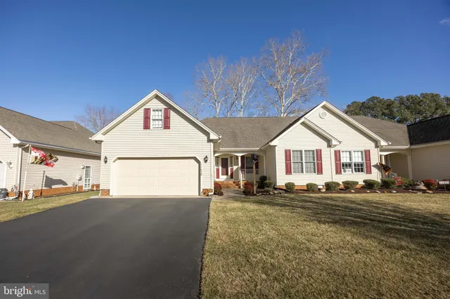 $285,000 | 11635 Dennis Drive, Princess Anne, MD 21853
