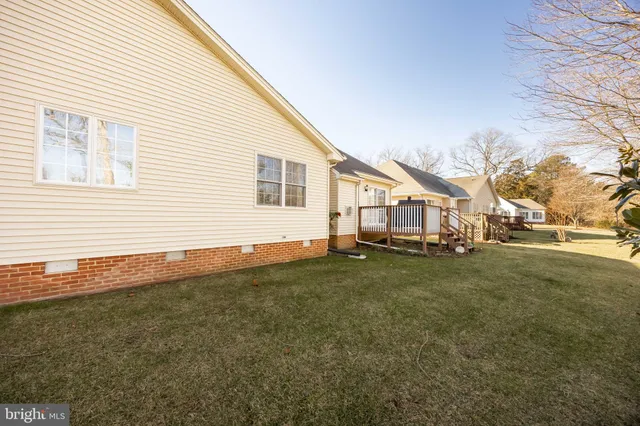 $285,000 | 11635 Dennis Drive, Princess Anne, MD 21853