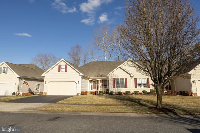 $285,000 | 11635 Dennis Drive, Princess Anne, MD 21853