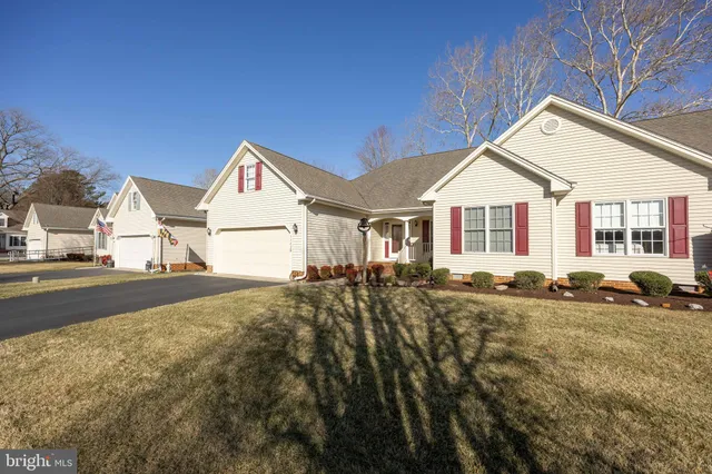 $285,000 | 11635 Dennis Drive, Princess Anne, MD 21853
