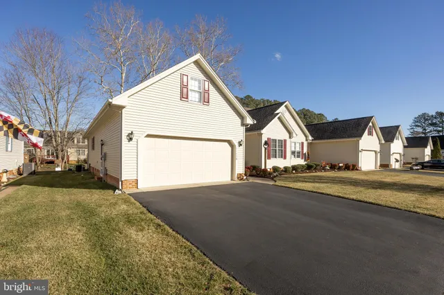 $285,000 | 11635 Dennis Drive, Princess Anne, MD 21853