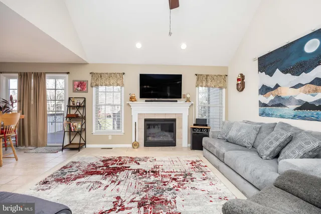 a bathroom with a bathtub and a sink