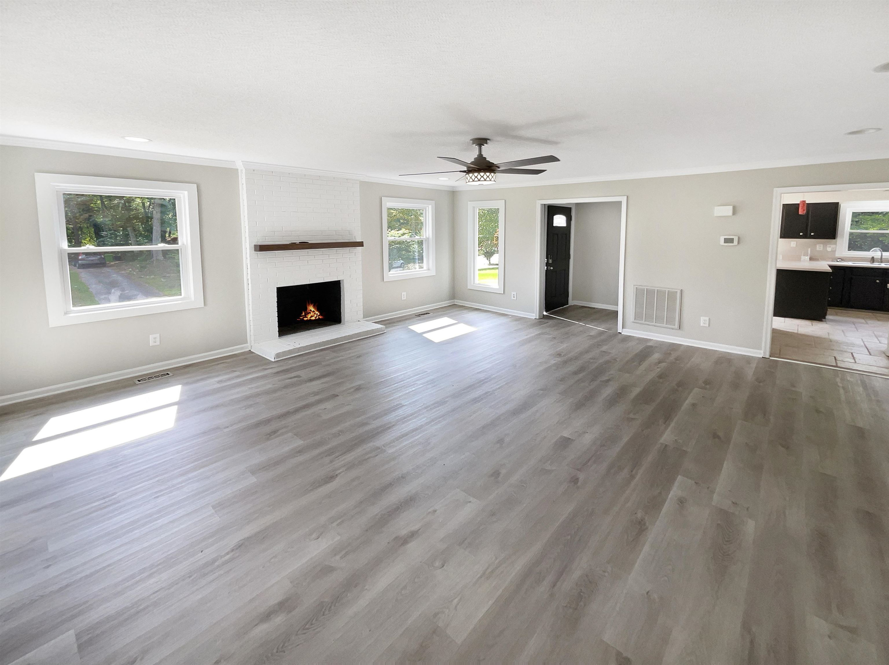 516 Smokeridge Lane Raleigh, NC 27615 - Photo 3 of 17 Photo 3