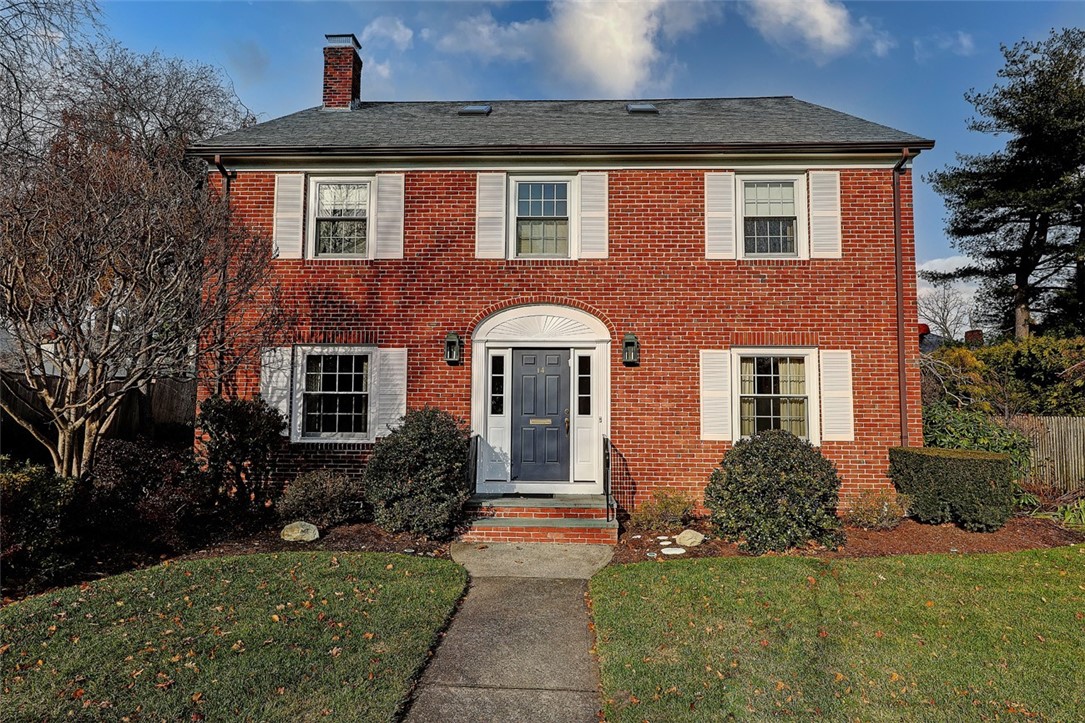 14 Westford Road Providence, RI 02906 - Photo 2 of 50 Gallery Image 2