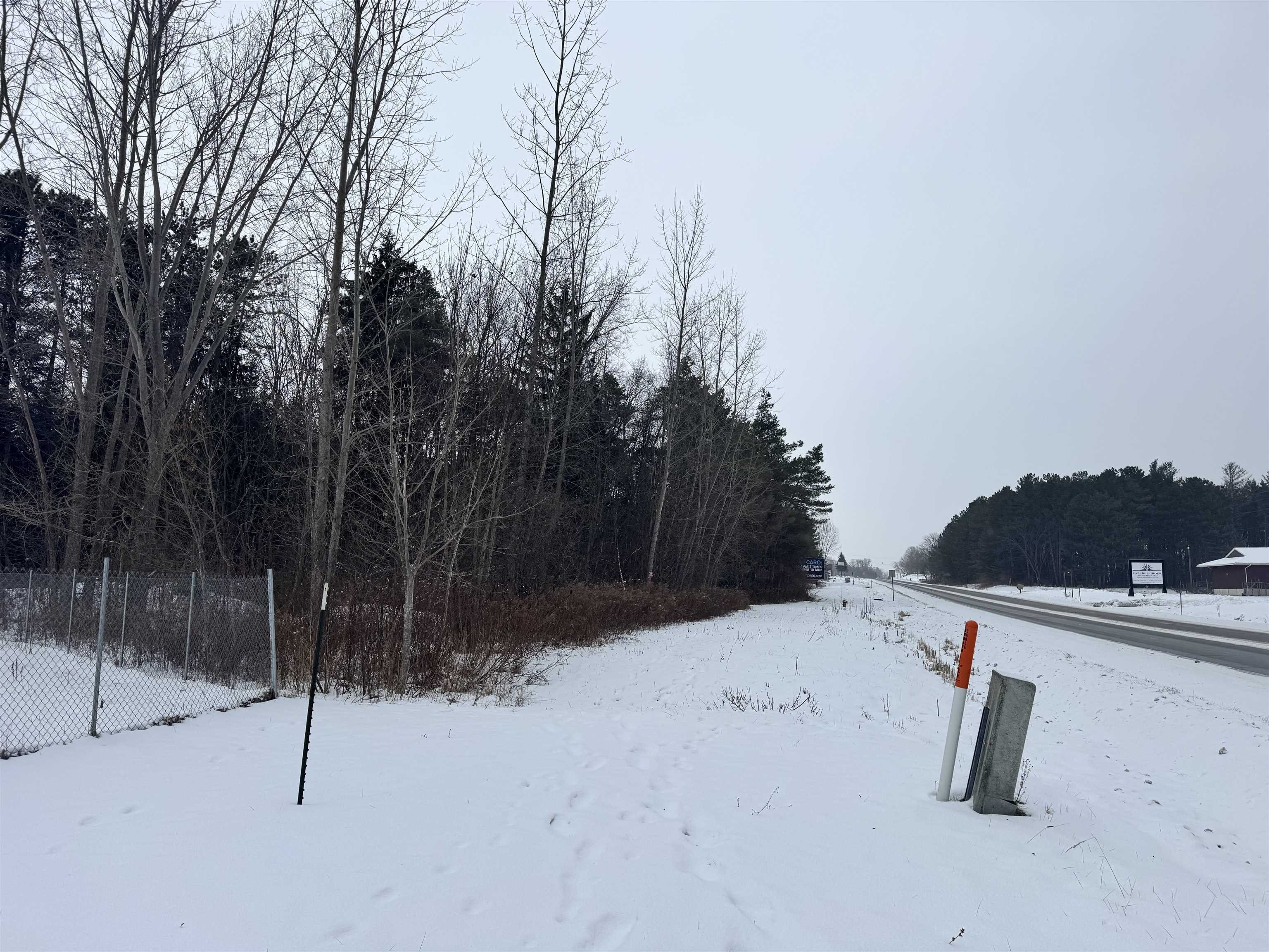 V/l West Caro Road Caro, MI 48723 - Photo 2 of 12