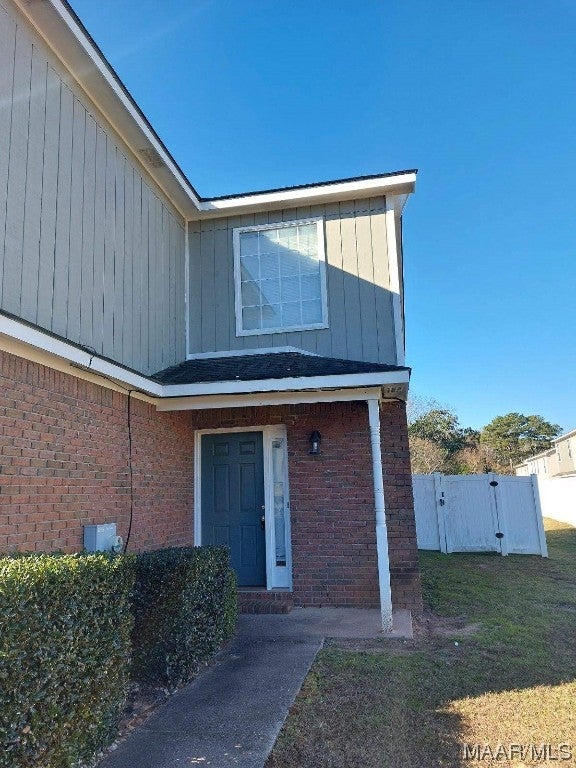 135 North Spring View Drive Enterprise, AL 36330 - Photo 4 of 4 Gallery Image 4