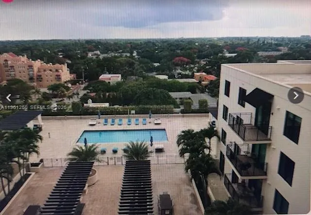 $775,000 | 1300 East Ponce De Leon Boulevard, Unit 514, Coral Gables, FL 33134