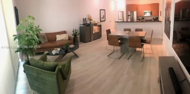 $775,000 | 1300 East Ponce De Leon Boulevard, Unit 514, Coral Gables, FL 33134