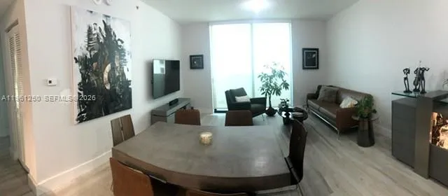 $775,000 | 1300 East Ponce De Leon Boulevard, Unit 514, Coral Gables, FL 33134