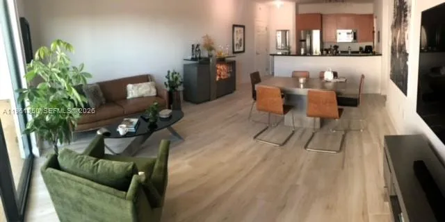 $775,000 | 1300 East Ponce De Leon Boulevard, Unit 514, Coral Gables, FL 33134