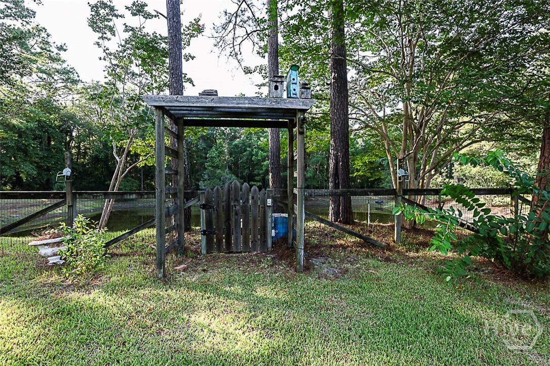 245 Brittingham Road Guyton, GA 31312 - Photo 42 of 66 Gallery Image 42