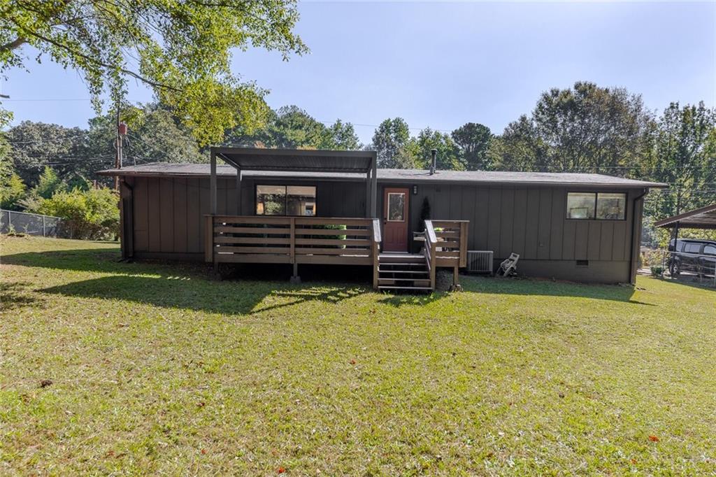 111 Robinhood Drive Woodstock, GA 30188 - Photo 27 of 29