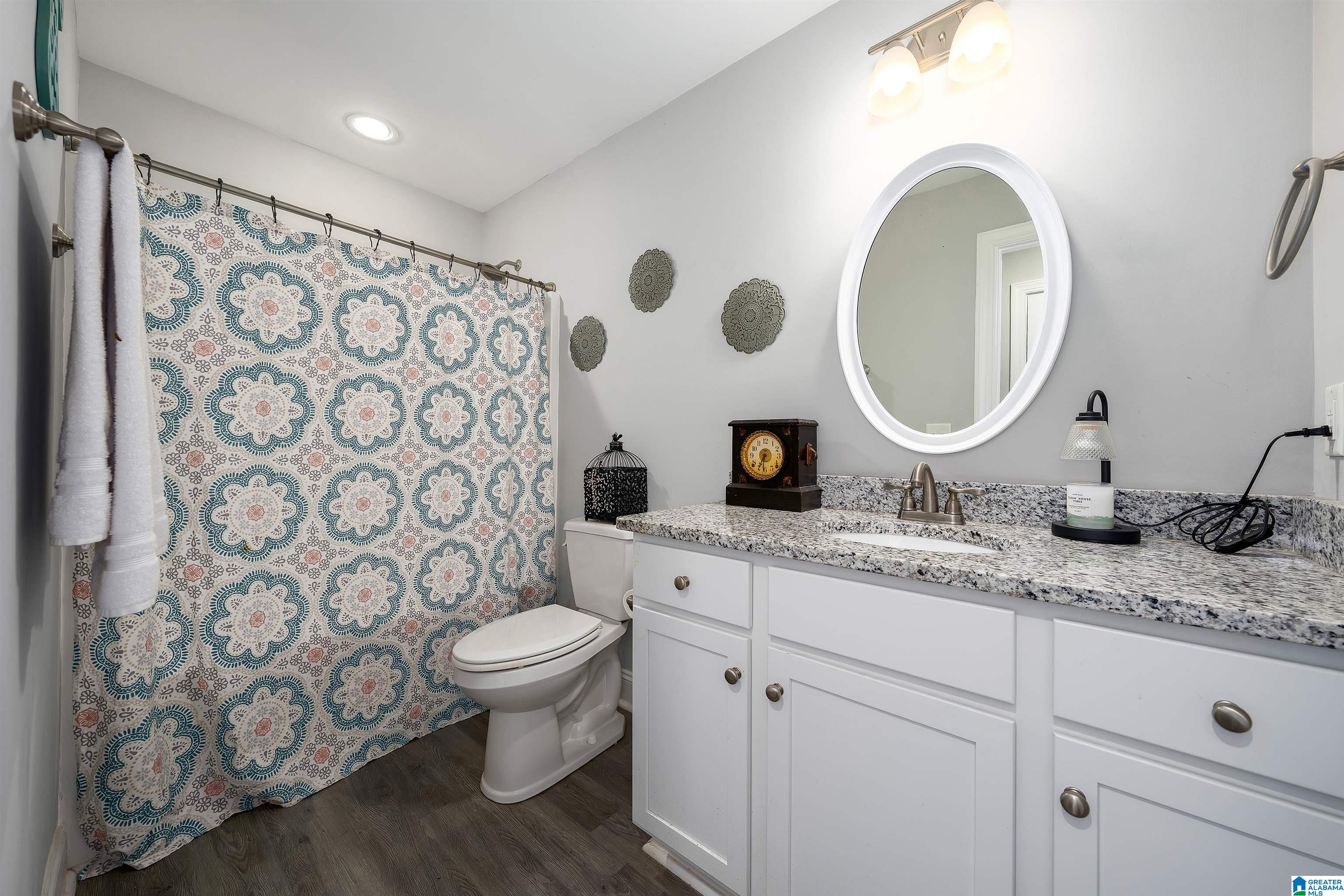 2190 Summit Park Road Odenville, AL 35120 - Photo 18 of 25 Gallery Image 18