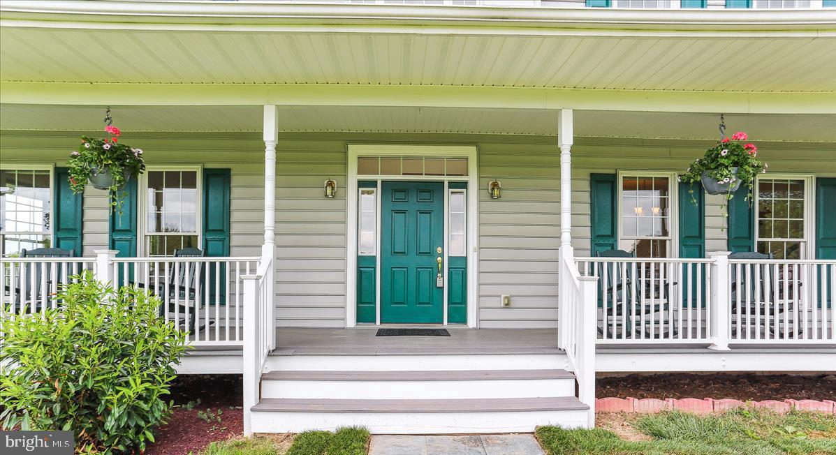 8920 Brown Church Road Mount Airy, MD 21771 - Photo 6 of 67 Gallery Image 6