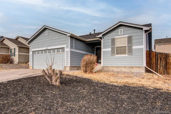 $2,200 | 1130 Lords Hill Drive, Fountain, CO 80817
