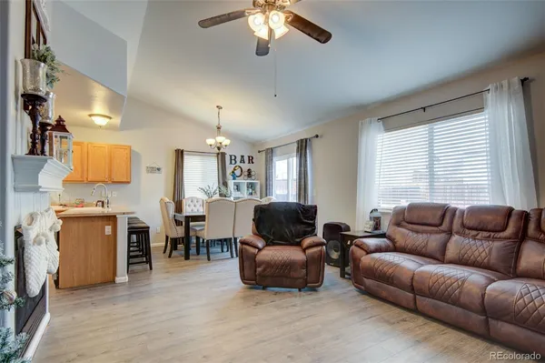 $2,200 | 1130 Lords Hill Drive, Fountain, CO 80817