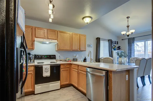 $2,200 | 1130 Lords Hill Drive, Fountain, CO 80817