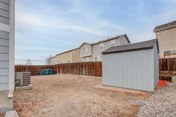 $2,200 | 1130 Lords Hill Drive, Fountain, CO 80817