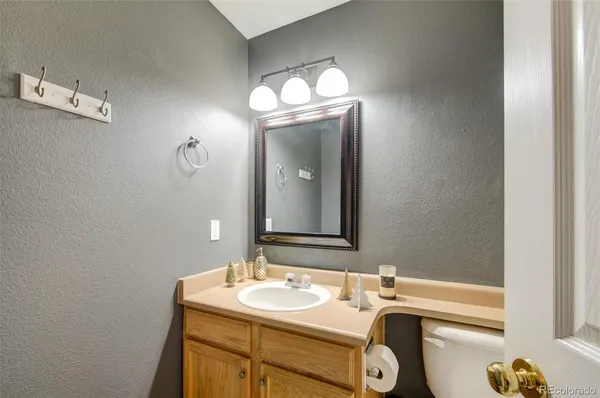$2,200 | 1130 Lords Hill Drive, Fountain, CO 80817