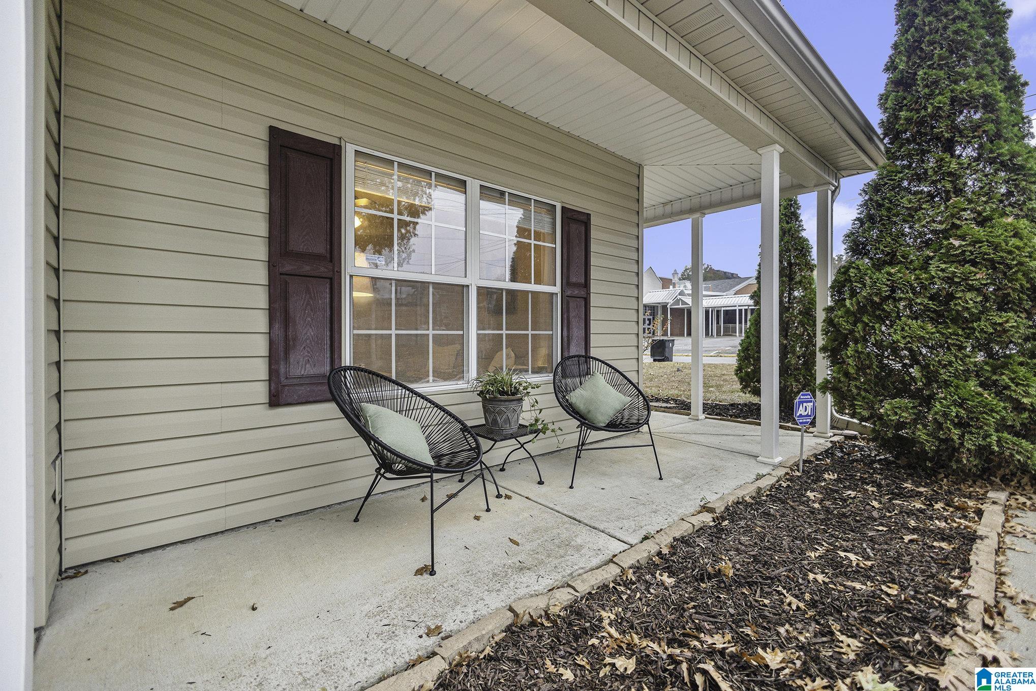729 Bloch Street, Unit B Montevallo, AL 35115 - Photo 25 of 25