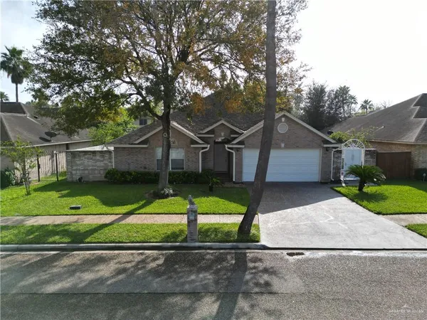 $2,000 | 3308 San Benito Street, Mission, TX 78572