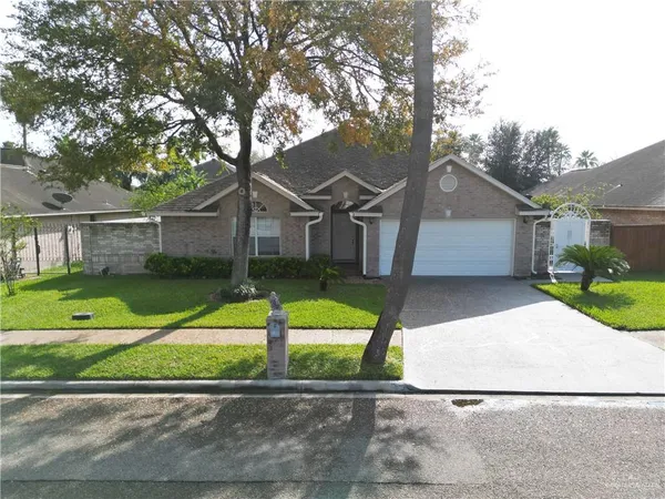 $2,000 | 3308 San Benito Street, Mission, TX 78572