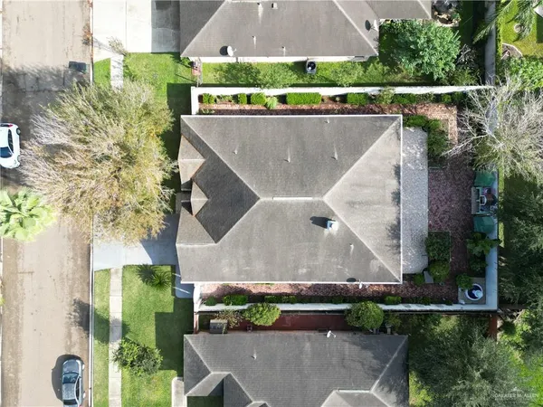 $2,000 | 3308 San Benito Street, Mission, TX 78572