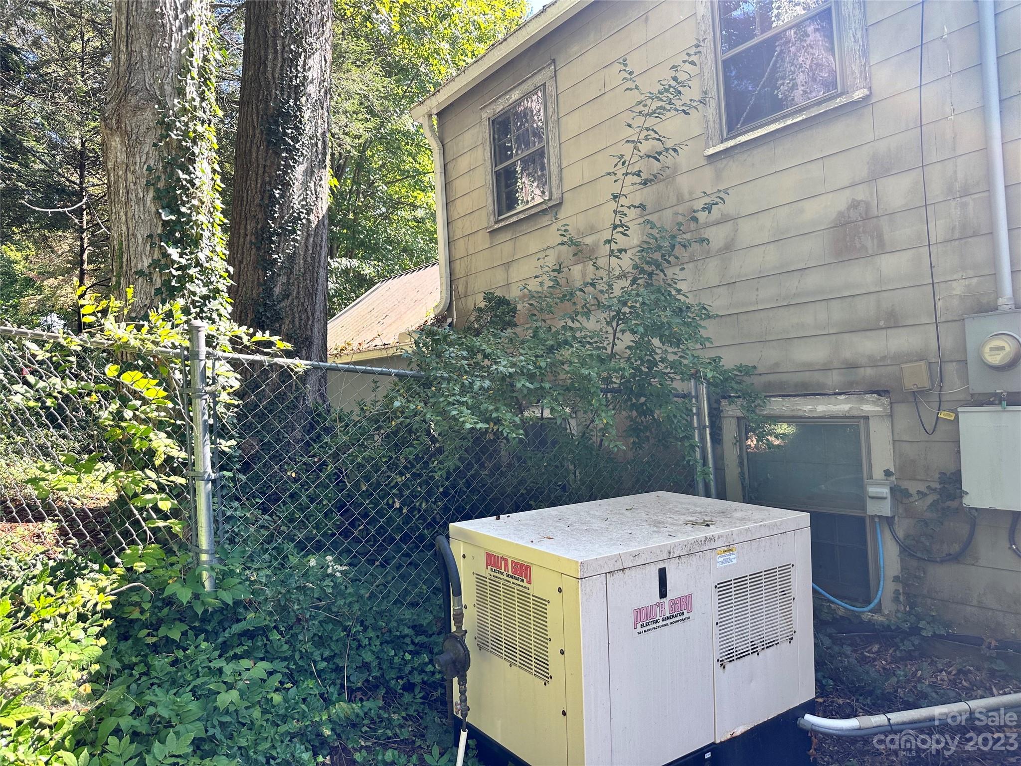 324 Buzzard's Roost Road Cullowhee, NC 28723 - Photo 3 of 18 a view of a house with a yard
