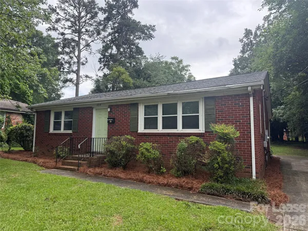 $1,980 | 4914 Unaka Avenue, Charlotte, NC 28205